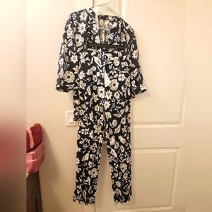 Zara Set New with Tag